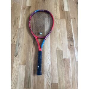 Yonex Tennis Racket V Core 100 280G G0 Yonex Racket Tennis Racquet